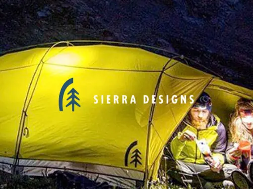 Sierra Designs