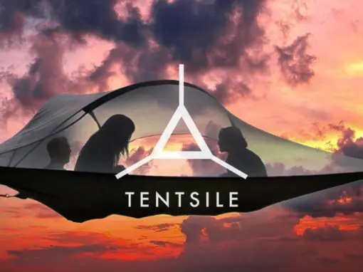 Tentsile