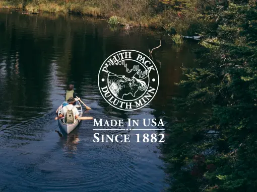 Duluth Pack