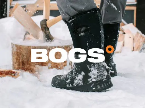 BOGS