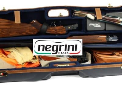 Negrini Cases