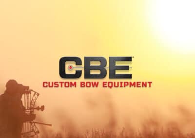 Custom Bow Equipment
