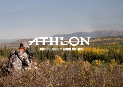 Athlon Optics