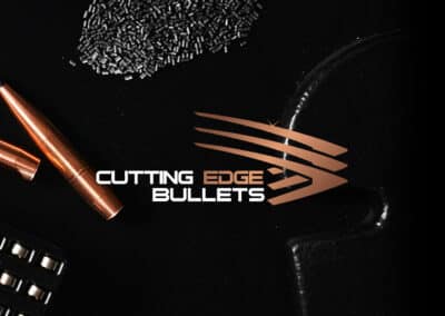 Cutting Edge Bullets