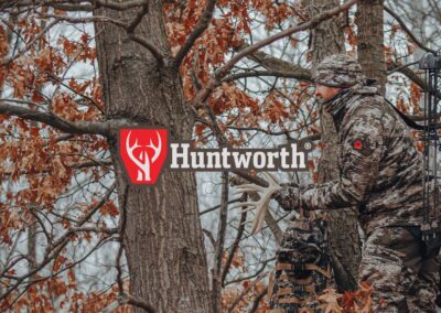 Huntworth