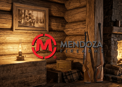 Mendoza Firearms