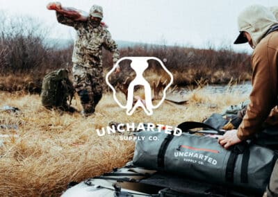 Uncharted Supply Co