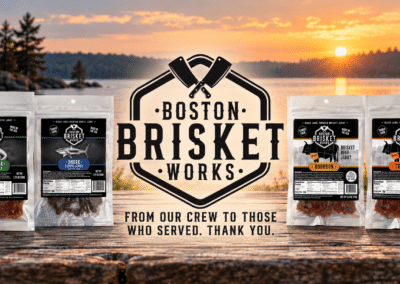 Boston Brisket Works
